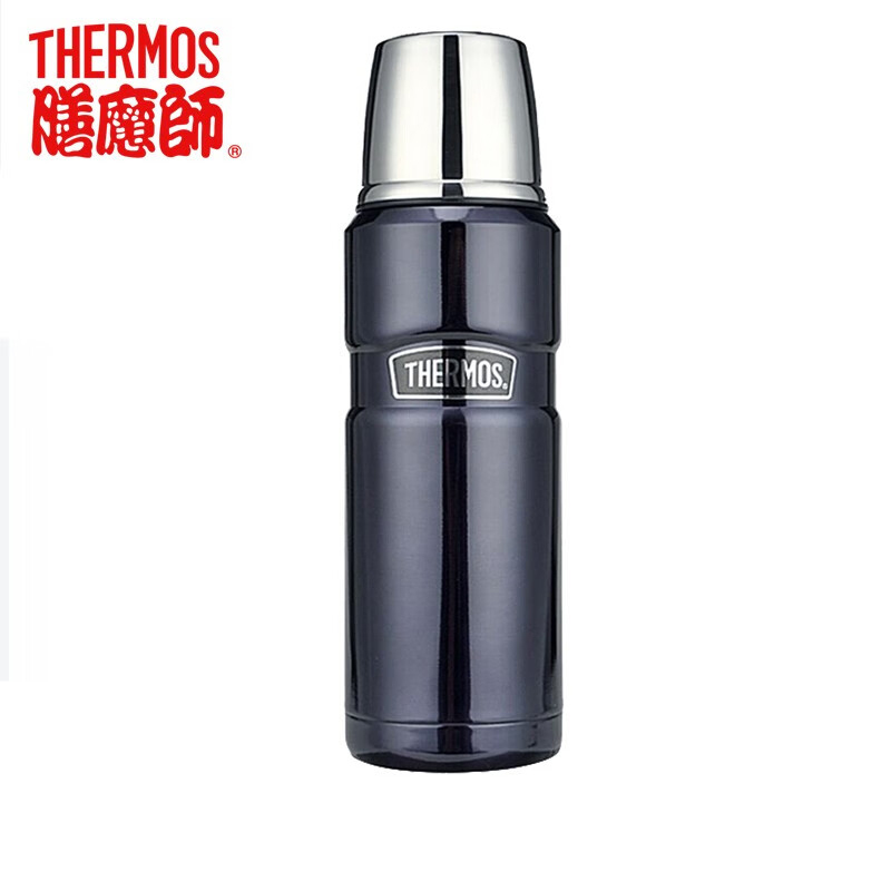 膳魔師(THERMOS)保温壶SK-2010 1200ml 金色