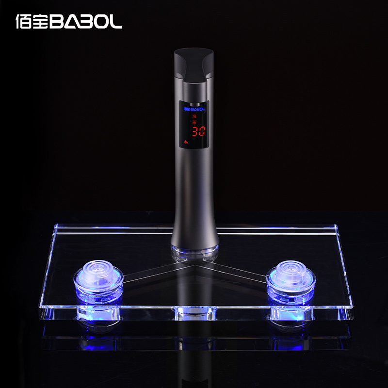 Babol/佰宝电子茶炉 DCH-916全自动电热水壶免开盖自动上水烧水壶智能控温抽水壶家用电茶壶办公室煮茶