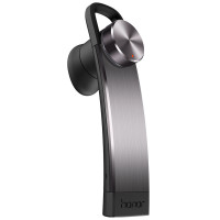 华为（HUAWEI）荣耀小口哨AM07C 全景智控随充蓝牙耳机AM07C Type-C版 【灰色】