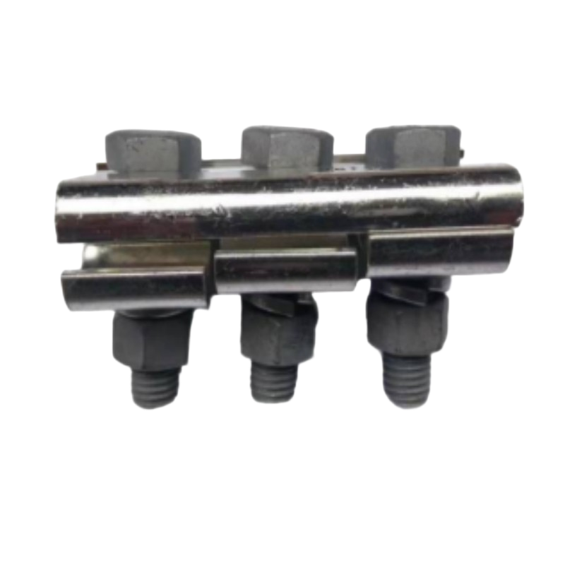 WJ 镀锡铜设备线夹 JBT-4 个高清大图