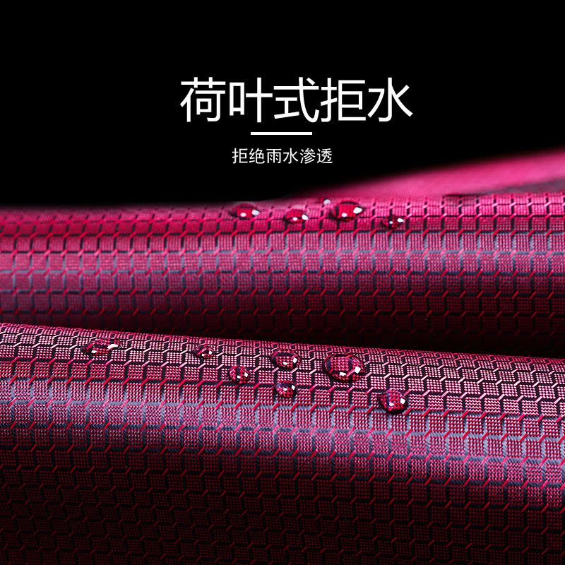 [补贴10%]电动车雨衣男女款摩托电瓶车专用新款双人加大长款全身防暴雨雨披图片