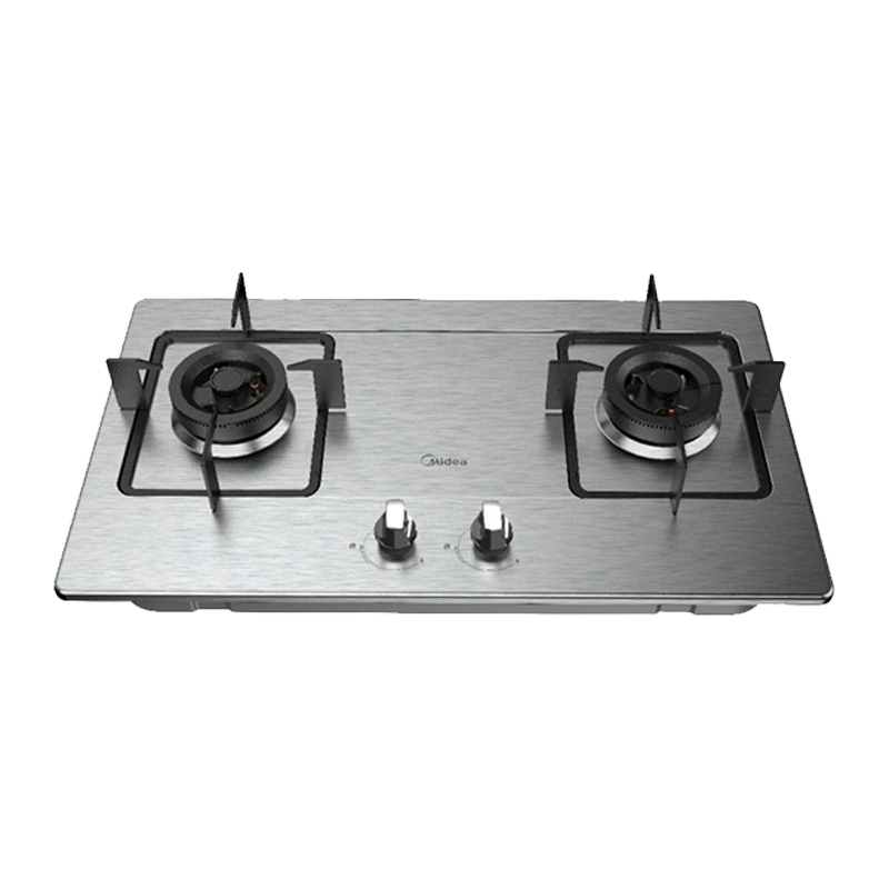 美的(midea)燃气灶jzt-q61b 燃气灶 4.