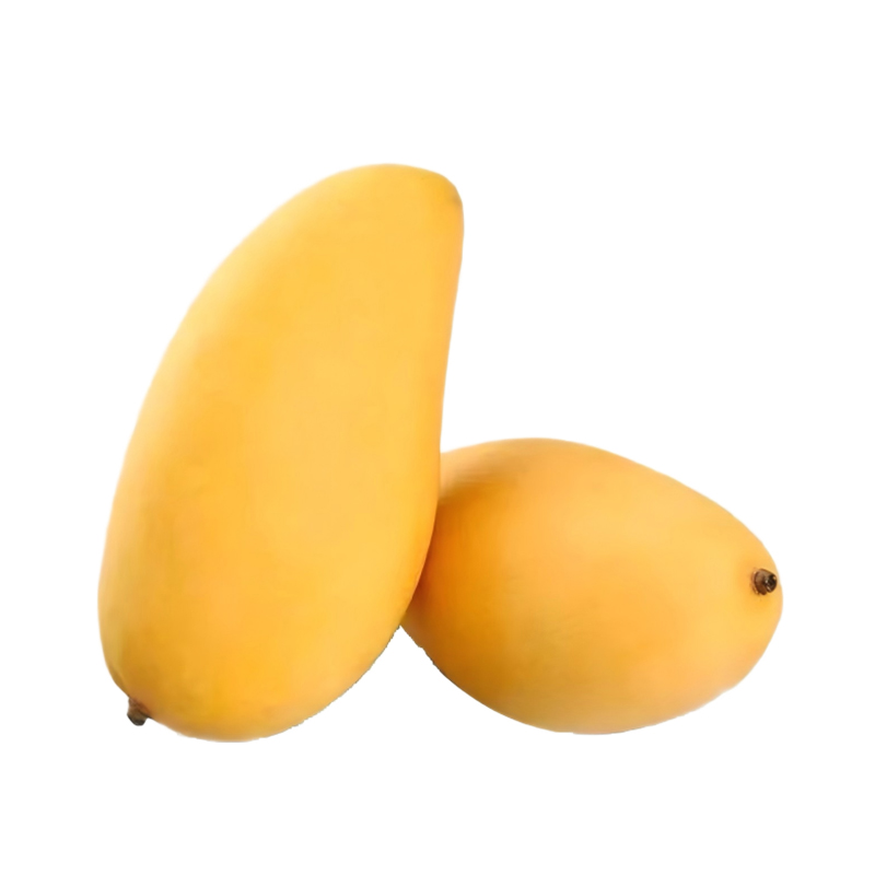 艾提尕芒果10斤/箱高清大图