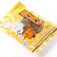 小辣椒 牛肉干 沙爹口味牛肉沙嗲牛干肉脯52g