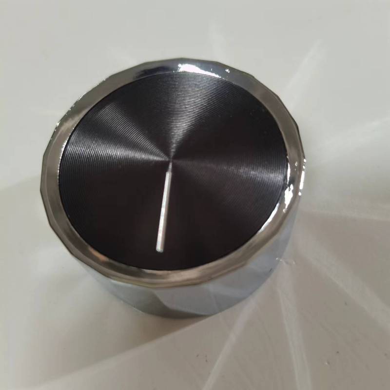 帮客材配 全新原装法迪欧燃气灶2B901旋钮收前务必验货高清大图