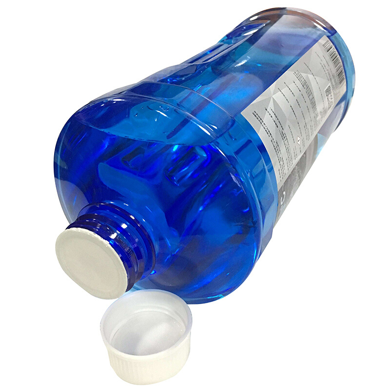 3M 汽车玻璃水清洁剂2L/瓶