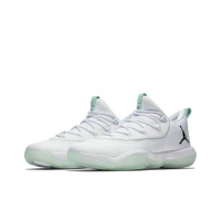 NIKE耐克篮球鞋JORDAN舒适耐磨低帮男鞋运动鞋AJ2664-117 Z