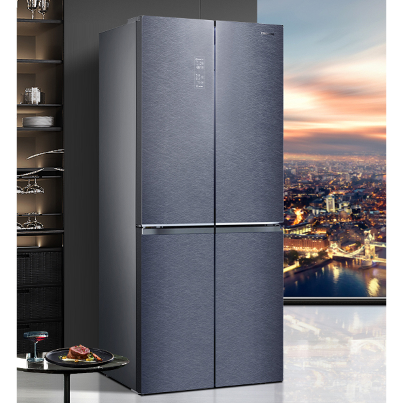 海信冰箱bcd465wmk5dp青石釉