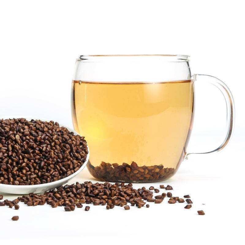 吕小脆 决明子茶 300g/瓶 决明子 花草茶 花果茶