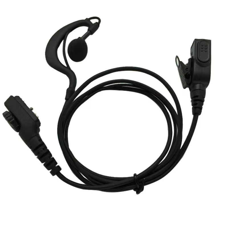 Tetocom对讲机耳机PD700S(PD780/PD980) 音质清晰高清大图