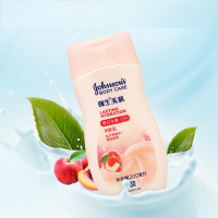 强生美肌 恒日水嫩润肤乳200ml