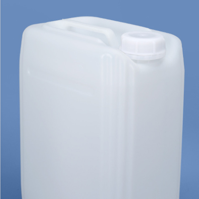汇继 塑料桶 半透明色15L/个高清大图