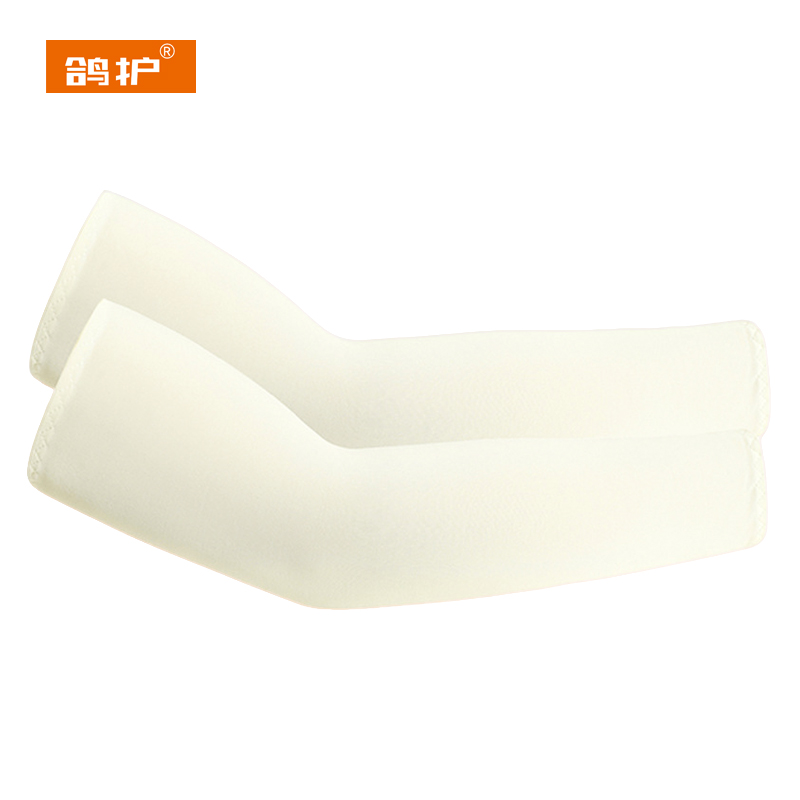 鸽护 冰袖 GH2739-直筒高弹 双高清大图