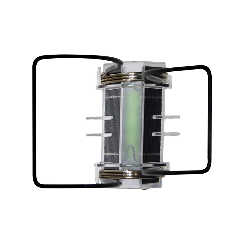 CARY KL5070 0.6W IP67 1000K 1.2VDC 太阳能警示灯 (计价单位:盏) 白色高清大图