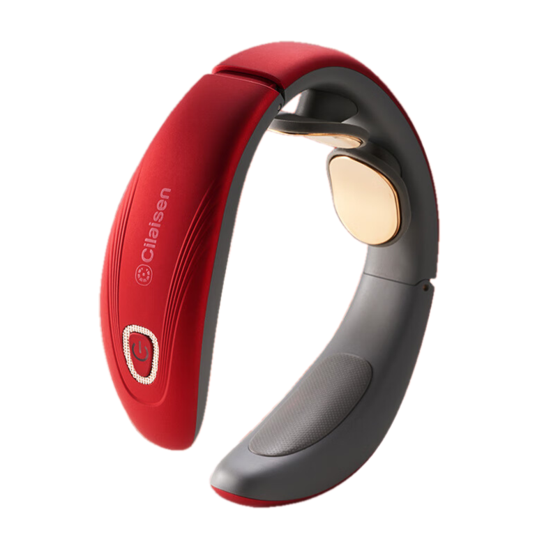 西莱森CP-N6颈部按摩仪