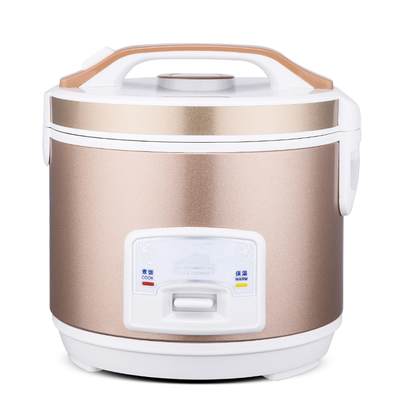家用电饭煲4-5人小型普通电饭锅1-2人3电饭煲锅