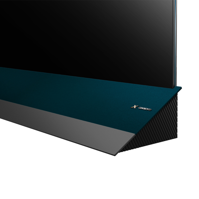 TCL电视75X8