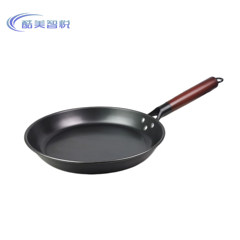 酷美智悦 平底锅30cm KM-BH853 个高清大图