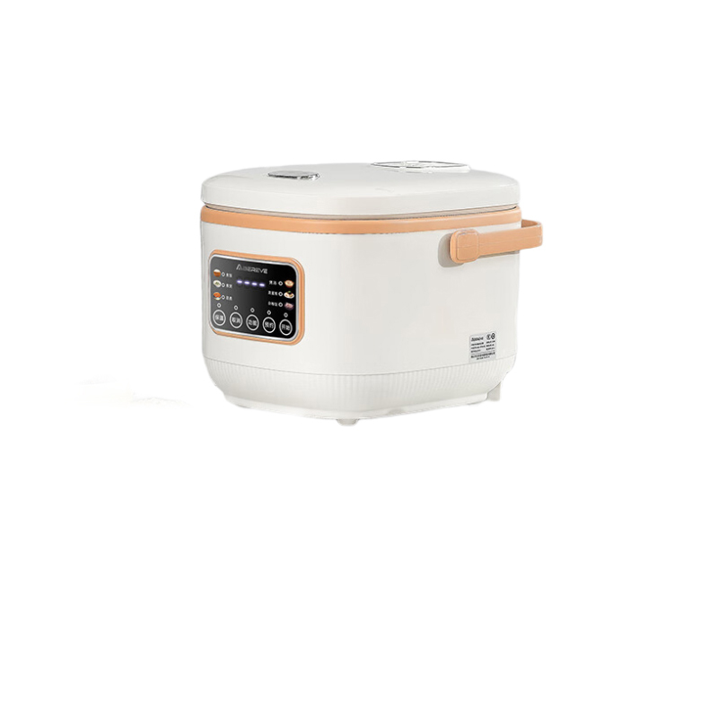 艾贝丽 4L智能 电饭煲ABL-DFB401E