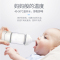 HYUNDAI立式饮水机茶吧机BL-W-3温热型下置水桶智能触控钢化玻璃智能加水加热保温双壶配置大容量储物柜