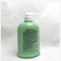 王氏纯茶籽洗发露 去屑止痒650ml