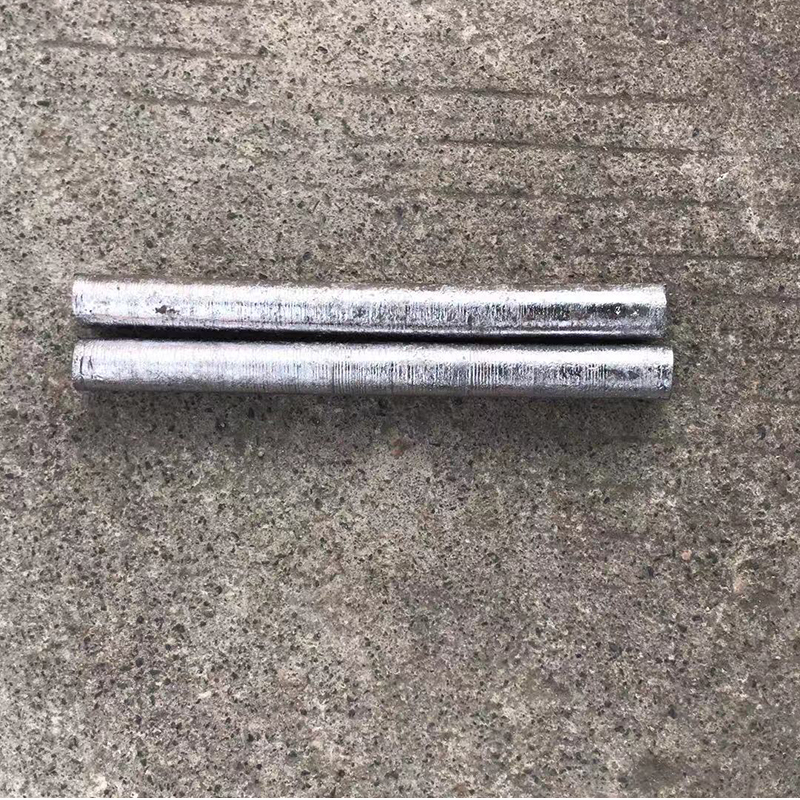 铅条