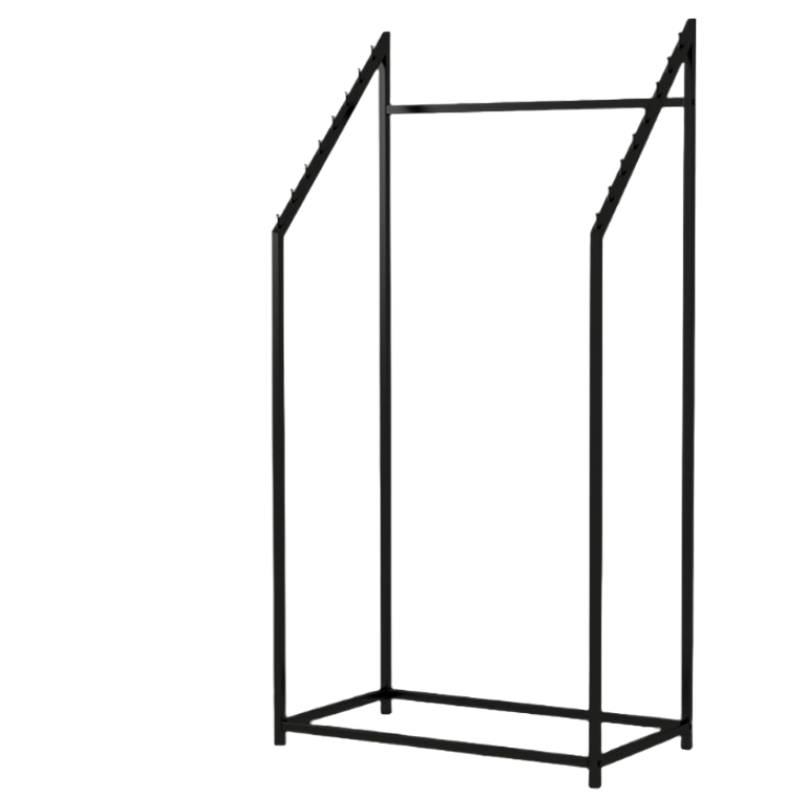 铭思达锦旗展示架高清大图