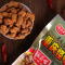 酥奇重庆嘴怪味胡豆香辣味100g/包重庆风味麻辣酥香巴蜀一绝经典小食