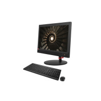 联想一体机商用/A730(I3-10100/8G/256GSSD/集显/W10H/)