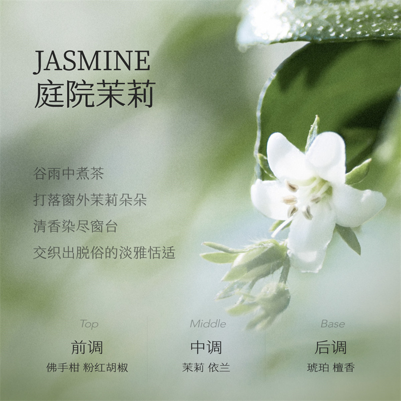 半亩花田 烟酰胺果酸VC保湿身体乳250ml高清大图