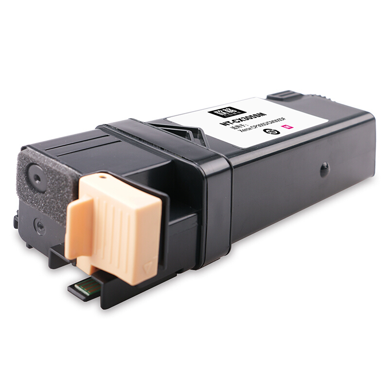 欣格NT-CX305SM红色适用XEROX CP305D/CM305DF