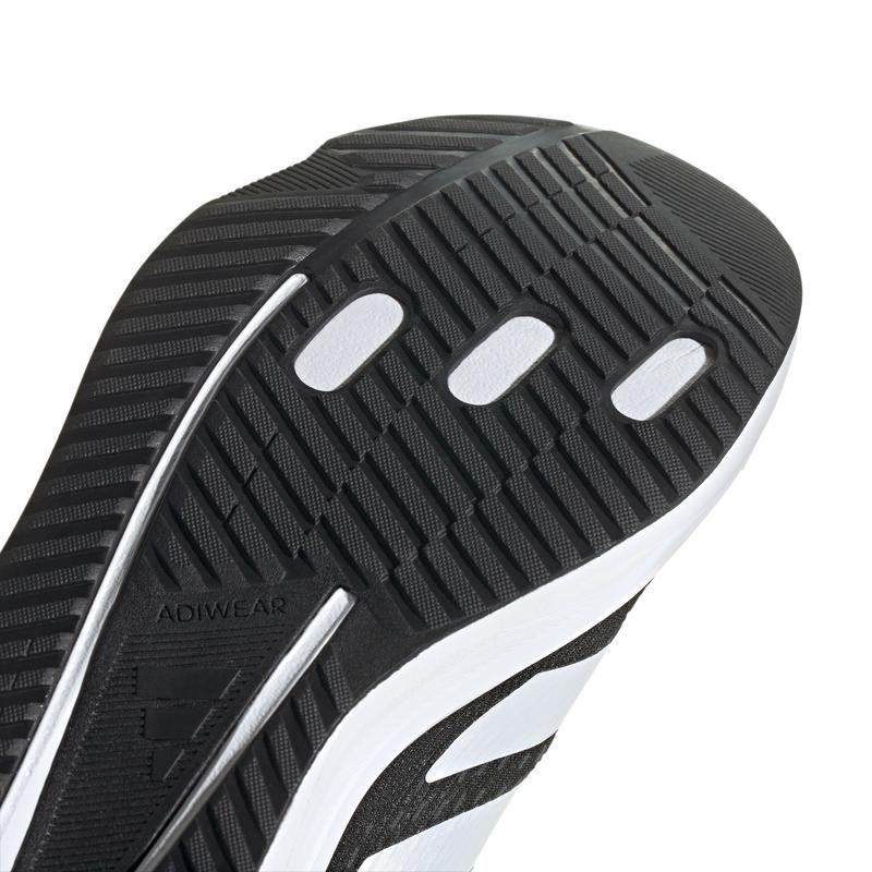 阿迪达斯(adidas)阿迪达斯男跑步鞋轻便缓震透气运动鞋春夏休闲跑高清大图