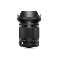 适马 SIGMA C 18-300mm F3.5-6.3 DC MACRO OS HSM 佳能卡口镜头72mm 送UV镜片 年终特惠