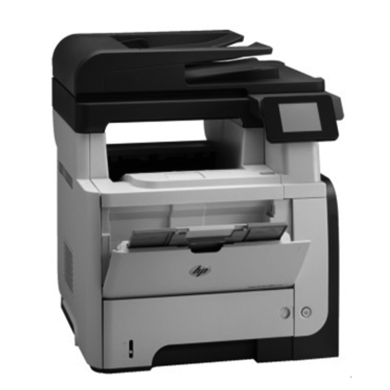 惠普(HP) LaserJet Pro M521dn 多功能一体机-- 含延长1个月保修