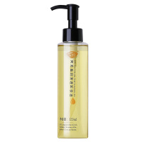 AFU阿芙 盈润清透卸妆油 135ml 温和卸妆 轻松溶解彩妆