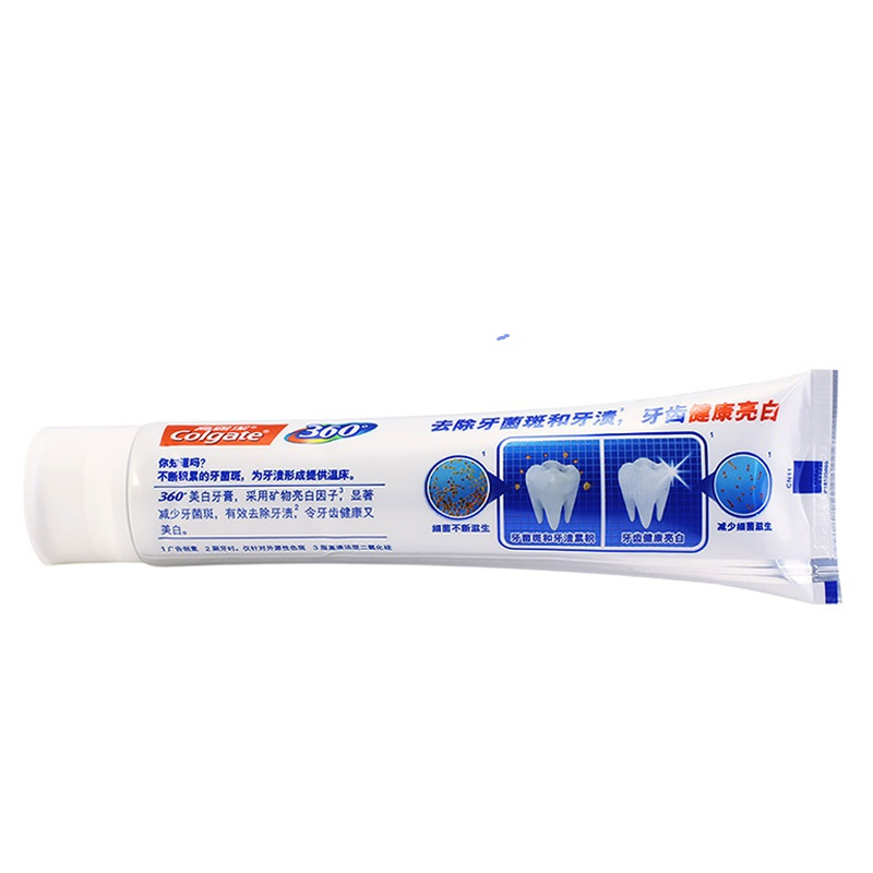 高露洁(Colgate)360牙膏140g