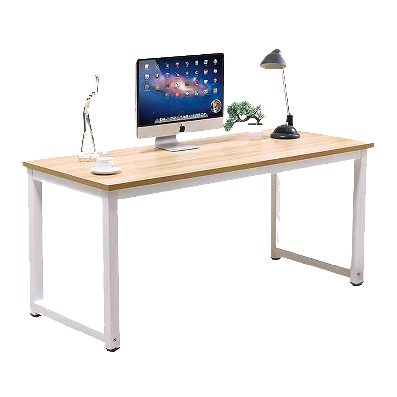 办公桌 钢架桌BGZ776/张高清大图