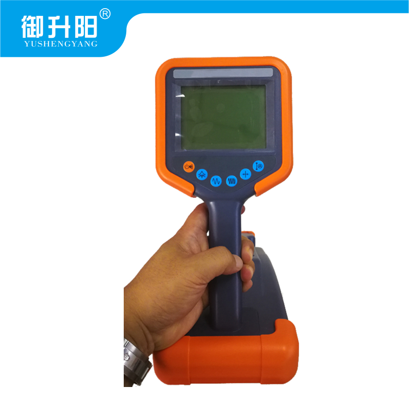御升阳 电缆路径探测仪 RGY-4 套高清大图