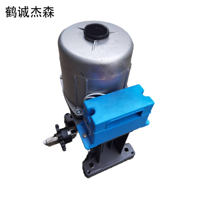 鹤诚杰森 伸缩门电机 700 台高清大图