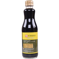 【苏宁超市】恒顺一品鲜生抽500ml 烹饪 炒菜 加点红烧酱油味道美好