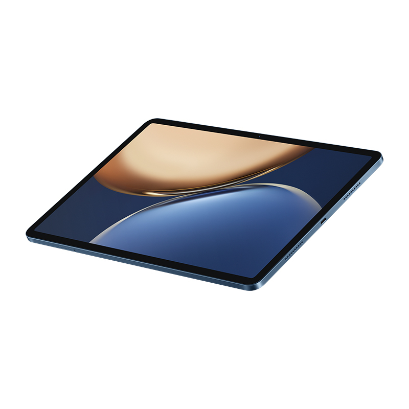 荣耀(honor)平板V7 Pro BRT-AN09 6+128GB 5G版曙光蓝 +原装键盘笔