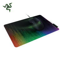 雷蛇(Razer) 掘土黄蜂游戏鼠标垫 硬质垫 超薄 掘土黄蜂V2 迷你