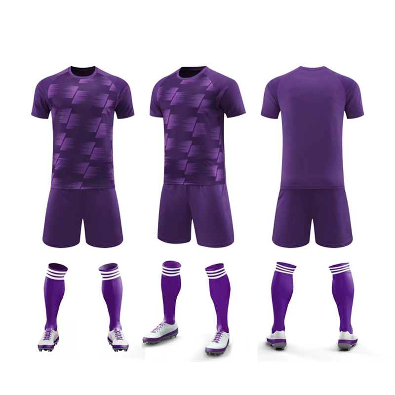 佳美良品 足球服 Z1高清大图