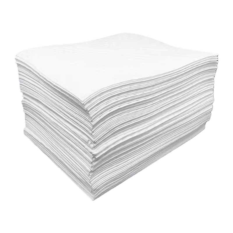 永满铁运 工业擦拭布 20*38cm 卷高清大图