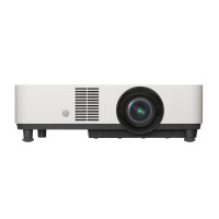 索尼(SONY) VPL-P620HZ投影机升级款 VPL-P630H 商务激光投影仪