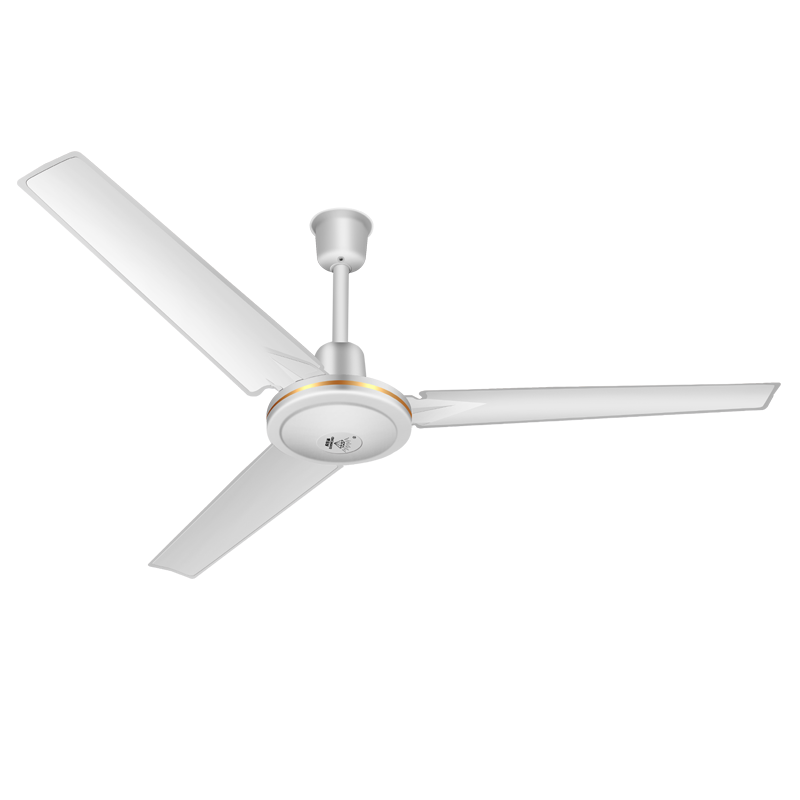 钻石牌diamond纯铜吊扇56吋大风力吊风扇家用客厅餐厅铁叶吊顶扇工厂