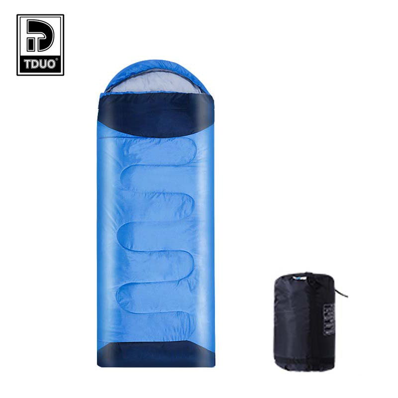 TDUO 睡袋 SD1 个高清大图