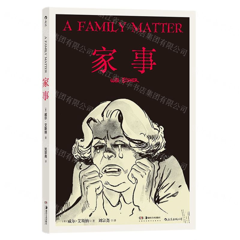 [N]家事(精)-9787535693129高清大图