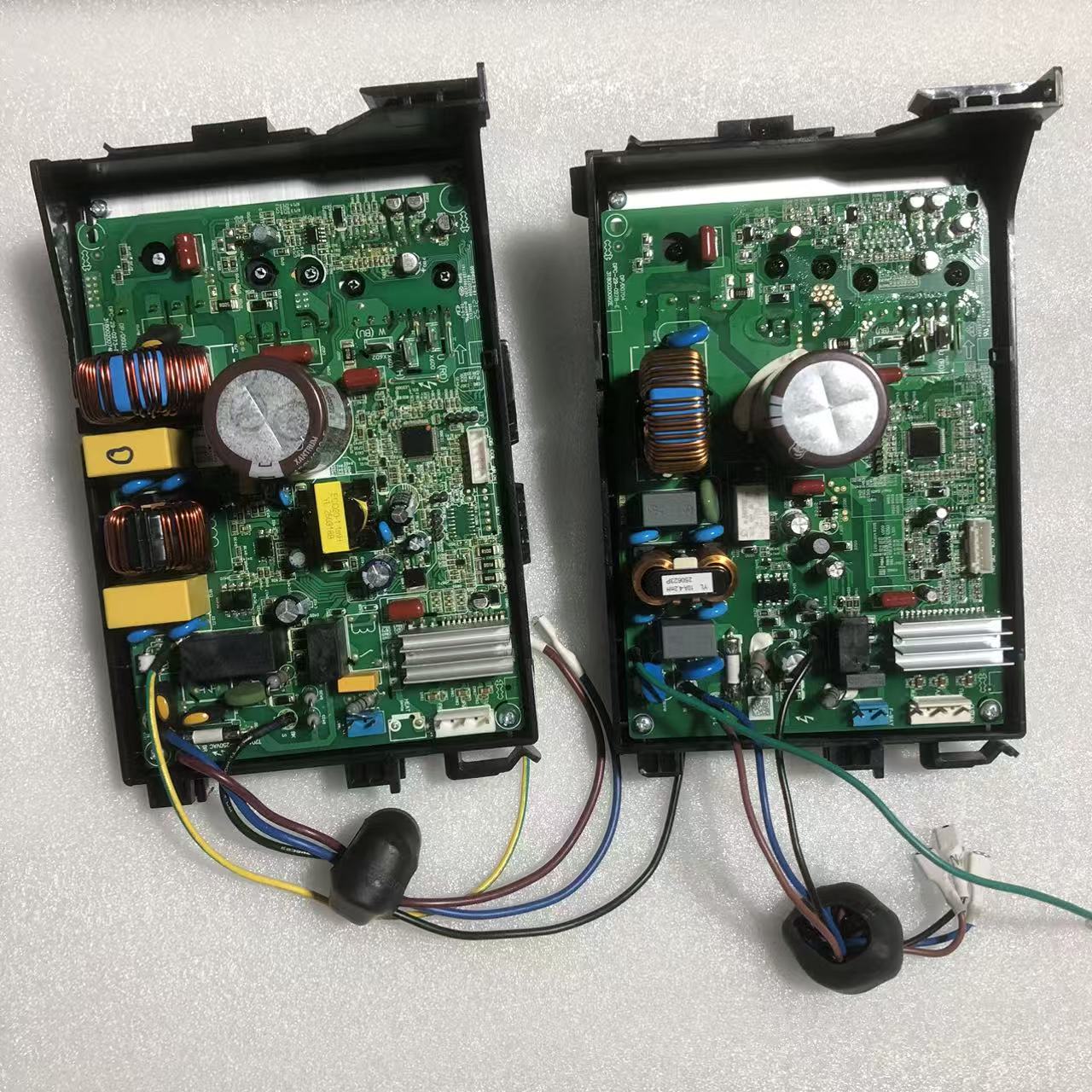 帮客材配 全新原装法迪欧空调 KFR- 35GW/LA1 外机板 收前务必验货