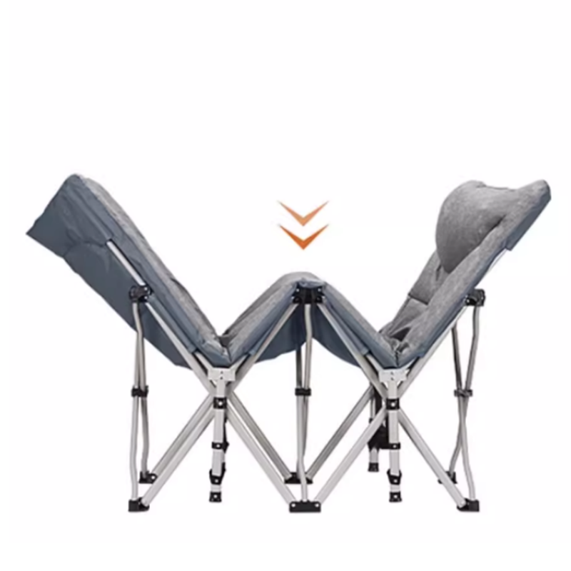 悦雅阁 午休折叠床 1900*680*350mm 张高清大图